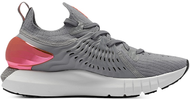 (W) Under Armour HOVR Phantom RN Metallic 'Kelabu Pink' 3025352-101 Order (W) Under Armour HOVR Phantom RN Metallic 'Kelabu Pink' 3025352-101