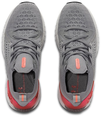 (W) Under Armour HOVR Phantom RN Metallic 'Kelabu Pink' 3025352-101 Lookbook (W) Under Armour HOVR Phantom RN Metallic 'Kelabu Pink' 3025352-101