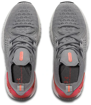 (W) 언더아머 호버 팬텀 RN 메탈릭 '그레이 핑크' 3025352-101 Lookbook (W) 언더아머 호버 팬텀 RN 메탈릭 '그레이 핑크' 3025352-101