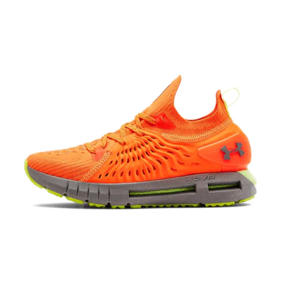 (W) UA HOVR Phantom RN Night Orange