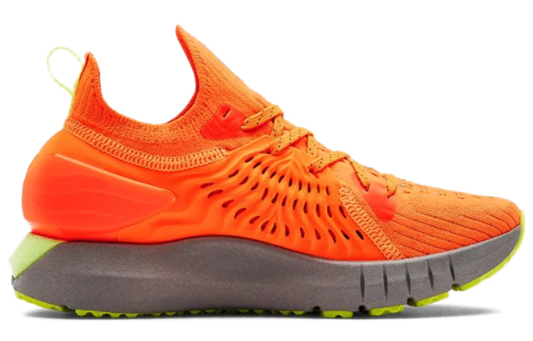 (W) UA HOVR Phantom RN Night Orange 圖 2