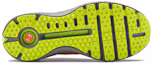 Shop (W) Under Armour HOVR Phantom RN Oranye Malam 3023343-800