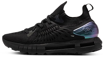 (Women) Under Armour HOVR Phantom RN OS Running Shoes Black 3023939-001 (Women) Under Armour HOVR Phantom RN OS Running Shoes Black 3023939-001