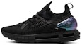 Buy (W) Under Armour HOVR Phantom RN OS Kasut Lari Hitam 3023939-001
