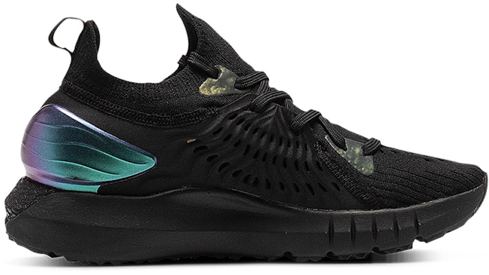 (W) Under Armour HOVR Phantom RN OS Kasut Lari Hitam 3023939-001 Order (W) Under Armour HOVR Phantom RN OS Kasut Lari Hitam 3023939-001