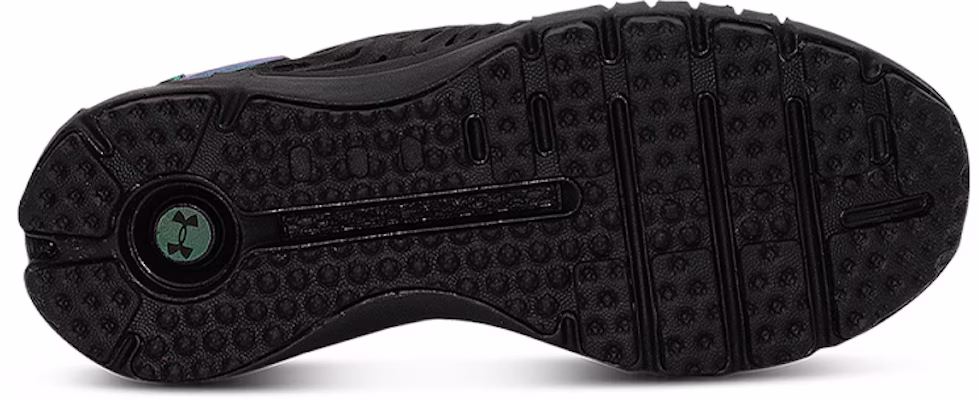 (W) Under Armour HOVR Phantom RN OS Kasut Lari Hitam 3023939-001 Shop (W) Under Armour HOVR Phantom RN OS Kasut Lari Hitam 3023939-001