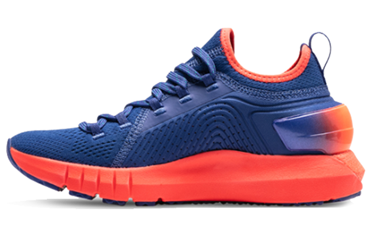 (W) UA Hovr Phantom Se Rf 'Blue Red'