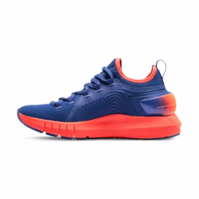 (W) UA Hovr Phantom Se Rf 'Blue Red'