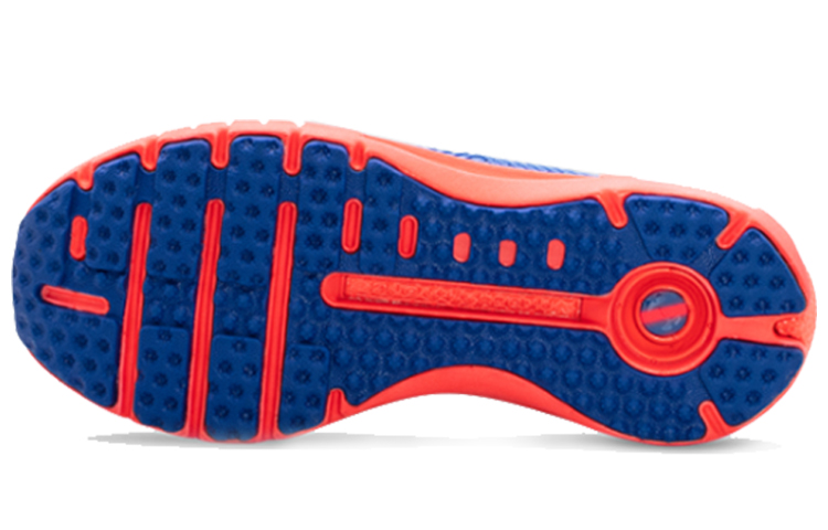 (W) UA Hovr Phantom Se Rf 'Blue Red' 圖 5
