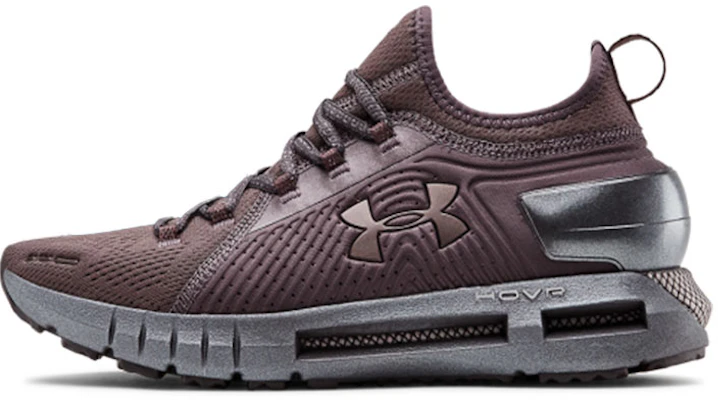 (W) 安德玛 HOVR Phantom SE '棕色' 运动鞋 3021589-104 Buy (W) 安德玛 HOVR Phantom SE '棕色' 运动鞋 3021589-104