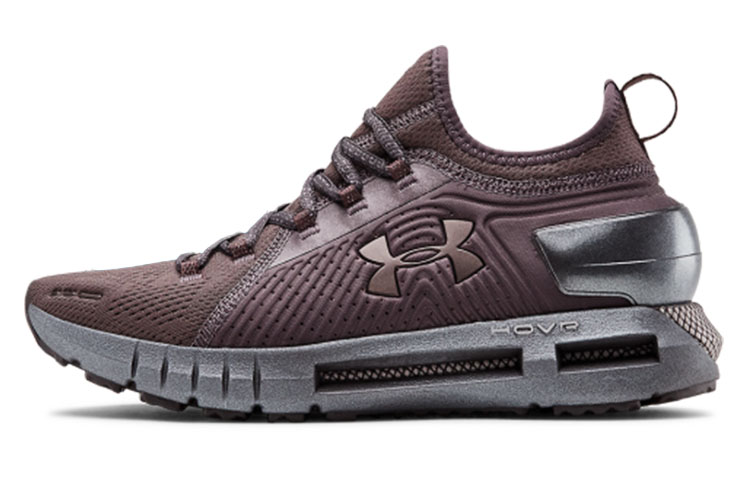 (Women) Under Armour HOVR Phantom SE 'Brown' 3021589-104