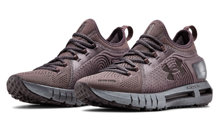 (W) UA HOVR Phantom SE 'Brown' 圖 3