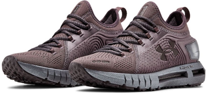 (W) Under Armour HOVR Phantom SE 'Marrón' 3021589-104 Lookbook (W) Under Armour HOVR Phantom SE 'Marrón' 3021589-104