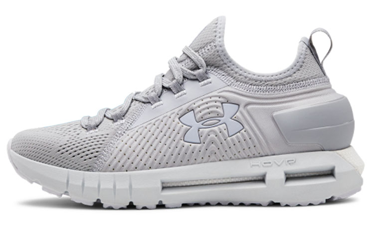 (Women) Under Armour HOVR Phantom SE 'Grey' 3021589-105