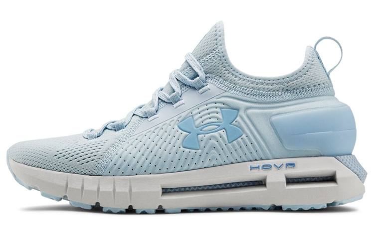 (Women) Under Armour HOVR Phantom SE 'Light Blue' 3021589-301