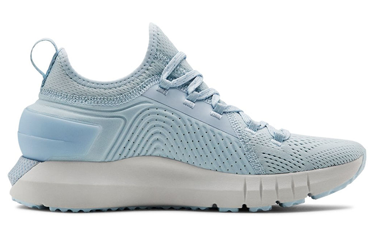 Order (W) Under Armour HOVR Phantom SE ''Lichtblauw'' 3021589-301