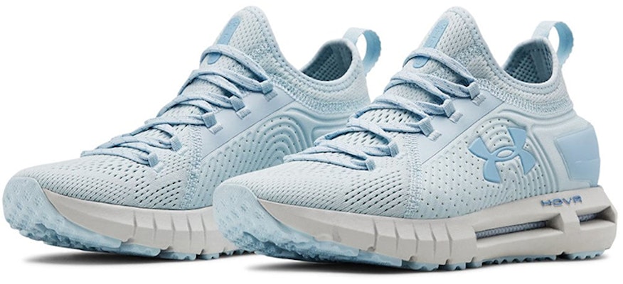 (W) Under Armour HOVR Phantom SE ''Lichtblauw'' 3021589-301 Lookbook (W) Under Armour HOVR Phantom SE ''Lichtblauw'' 3021589-301