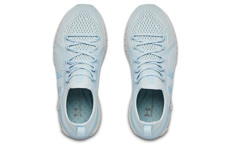 Shop (W) Under Armour HOVR Phantom SE ''Lichtblauw'' 3021589-301