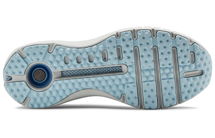 Purchase (W) Under Armour HOVR Phantom SE ''Lichtblauw'' 3021589-301