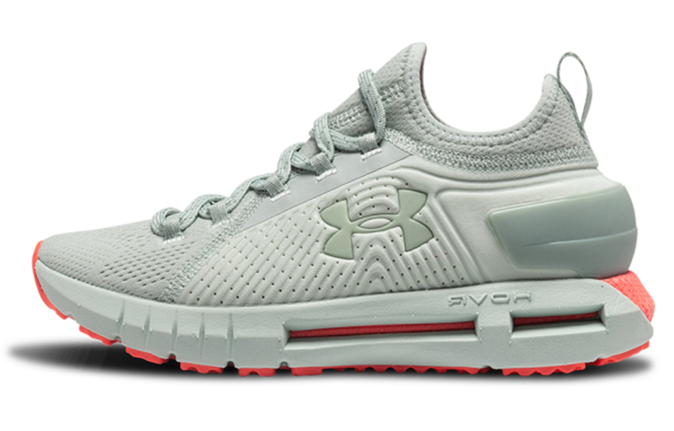 (W) UA HOVR Phantom SE 'Light Green'