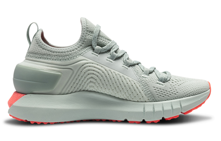 (W) UA HOVR Phantom SE 'Light Green' 圖 2