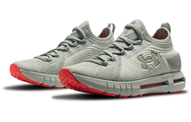 (W) UA HOVR Phantom SE 'Light Green' 圖 3