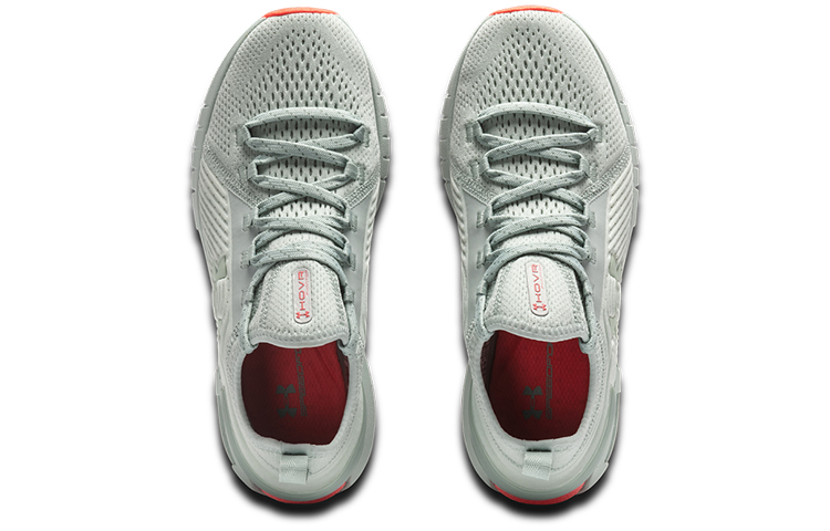 (W) UA HOVR Phantom SE 'Light Green' 圖 4