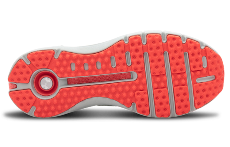 (W) UA HOVR Phantom SE 'Light Green' 圖 5