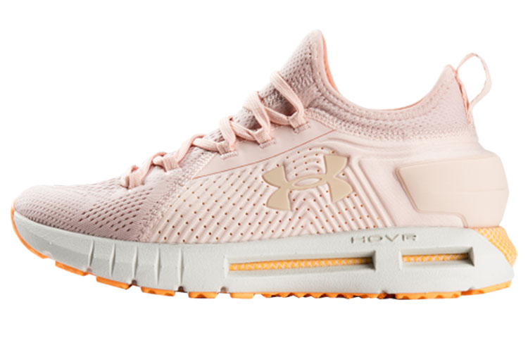 (Women) Under Armour HOVR Phantom SE 'Pink' 3021589-600