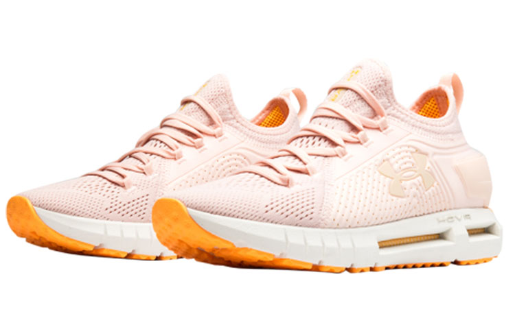 Lookbook (W) Under Armour HOVR Phantom SE ''Rosa'' 3021589-600