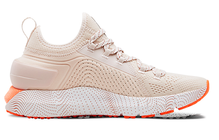 Order Under Armour HOVR Phantom SE 智能 低筒 跑鞋 女款 粉色