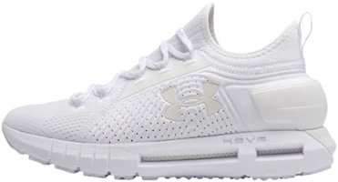 (Women) Under Armour HOVR Phantom SE 'White' 3021589-102 (Women) Under Armour HOVR Phantom SE 'White' 3021589-102