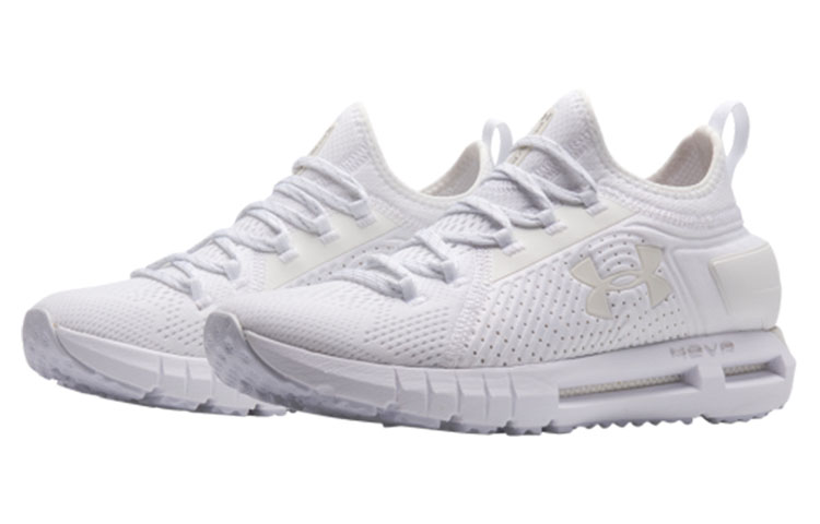 Lookbook (W) Under Armour HOVR Phantom SE ''Bianco'' 3021589-102