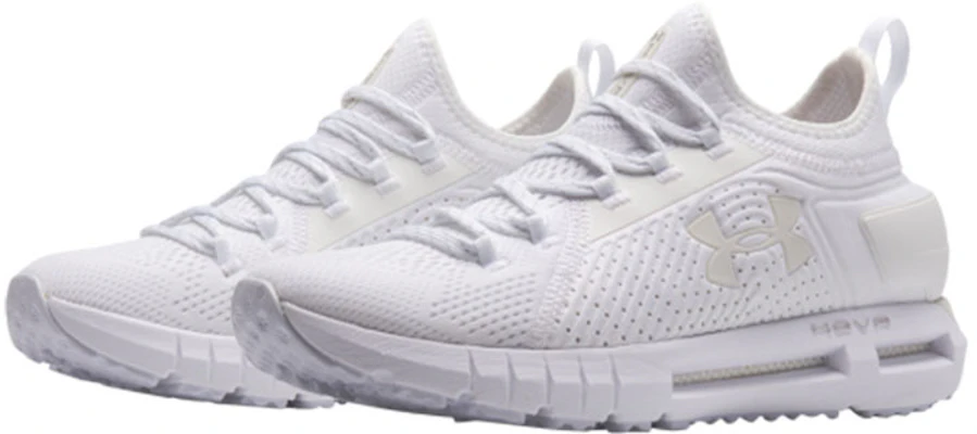(W) Under Armour HOVR Phantom SE ''Bianco'' 3021589-102 Lookbook (W) Under Armour HOVR Phantom SE ''Bianco'' 3021589-102