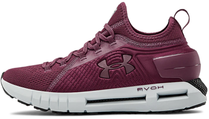 (W) Under Armour HOVR Phantom SE Paars 3021589-501 Buy (W) Under Armour HOVR Phantom SE Paars 3021589-501