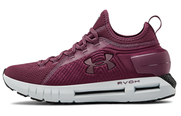 (W) UA HOVR Phantom SE Purple