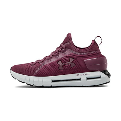 (W) UA HOVR Phantom SE Purple