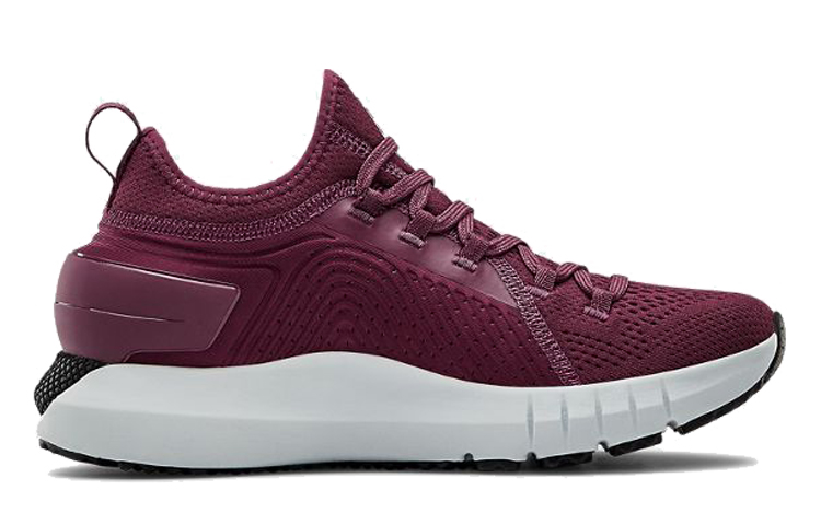 (W) UA HOVR Phantom SE Purple 圖 2