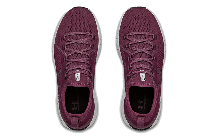 Shop (W) Under Armour HOVR Phantom SE Paars 3021589-501