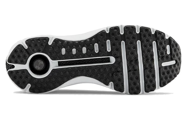 (W) UA HOVR Phantom SE Purple 圖 5