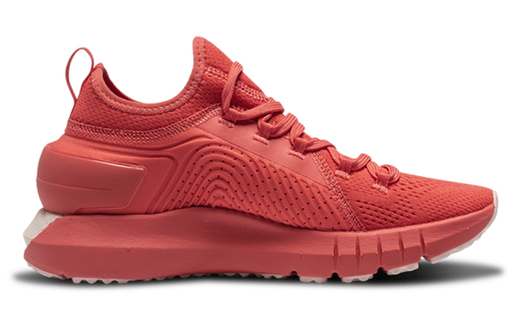 Order (W) Under Armour HOVR Phantom SE Rood 3021589-601