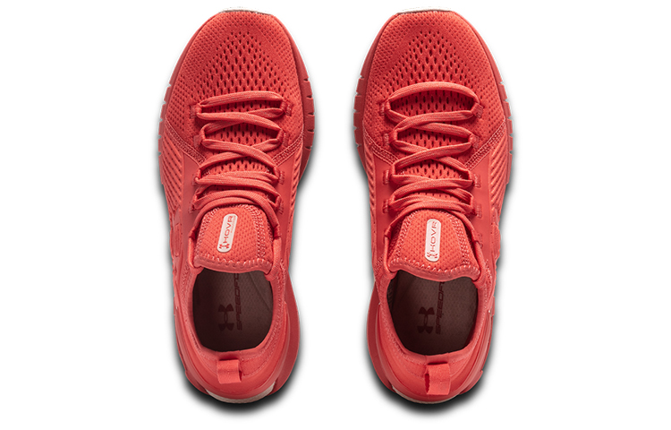 Shop (W) Under Armour HOVR Phantom SE Rood 3021589-601