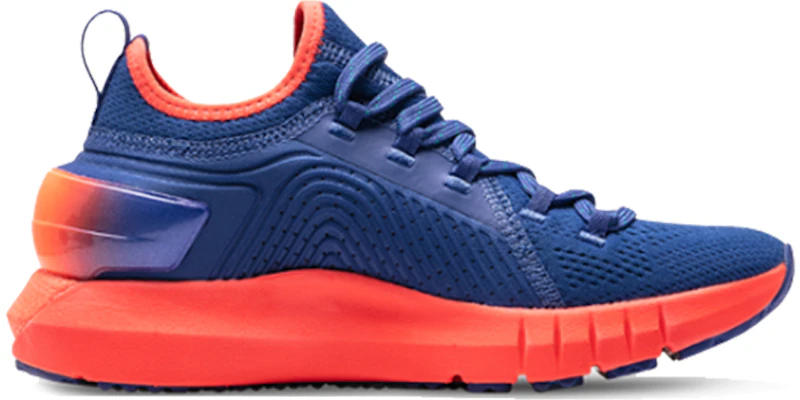 (W) Under Armour Hovr Phantom SE RF ''Blauw Rood'' 3022550-400 Order (W) Under Armour Hovr Phantom SE RF ''Blauw Rood'' 3022550-400