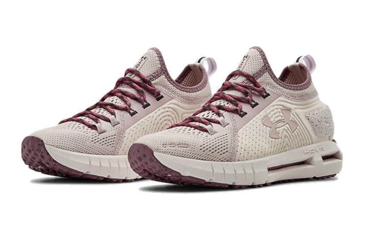 (W) UA Hovr Phantom Se Trek French Gray 圖 3