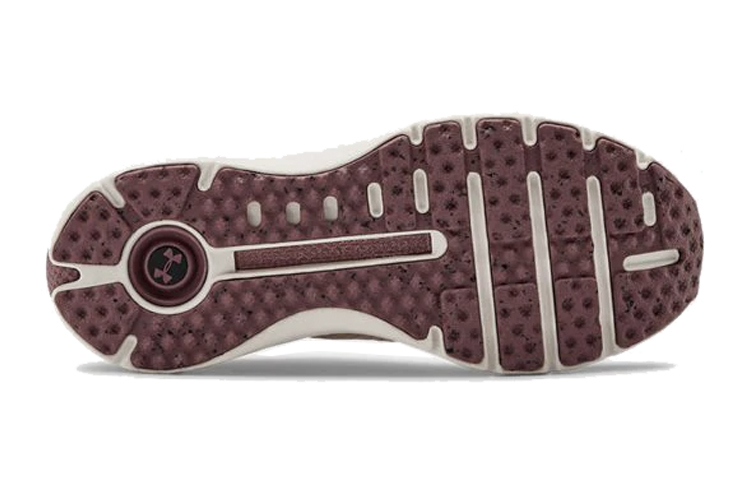 (W) UA Hovr Phantom Se Trek French Gray 圖 5