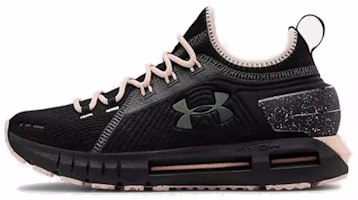 (Women) Under Armour Hovr Phantom Se Trek 'Black/Pink' 3023295-001 (Women) Under Armour Hovr Phantom Se Trek 'Black/Pink' 3023295-001