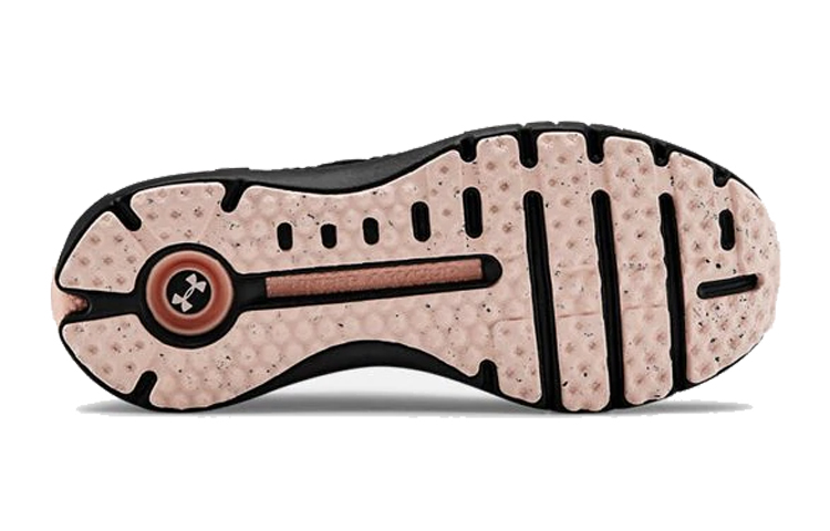Purchase (W) Under Armour Hovr Phantom Se Trek 'Hitam/Pink' 3023295-001