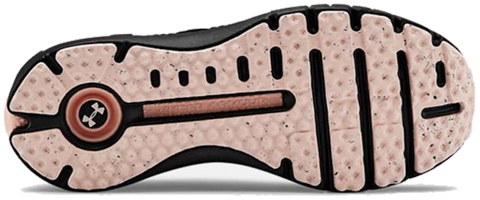 (W) Under Armour Hovr Phantom Se Trek 'Hitam/Pink' 3023295-001 Purchase (W) Under Armour Hovr Phantom Se Trek 'Hitam/Pink' 3023295-001