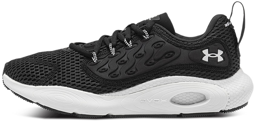 (W) Under Armour HOVR Revenant 'Negro Blanco' 3024372-003 Buy (W) Under Armour HOVR Revenant 'Negro Blanco' 3024372-003