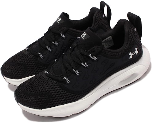 (W) Under Armour HOVR Revenant 'Negro Blanco' 3024372-003 Lookbook (W) Under Armour HOVR Revenant 'Negro Blanco' 3024372-003